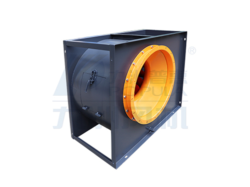 CF4-86離心式通風(fēng)機(jī)